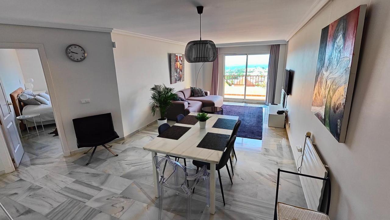 La Reserva De Penthouse Appartement Marbellac